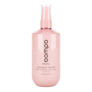 Adwoa Beauty Melonberry Hair Milk Leave-In Conditioner