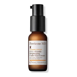 Perricone MD Vitamin C Ester CCC + Ferulic Brightening Under-Eye Cream