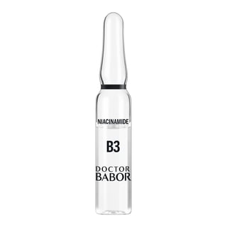 Babor Barrier Protect Ampoule Serum Concentrate