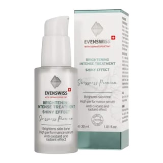 Evenswiss Brightening Intense Treatment (Shiny Effect)