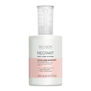 Revlon Professional Re/Start Pro-Care System Color & Shine Sealer Shot