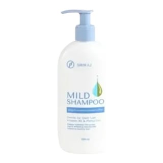 Siriraj Mild Shampoo