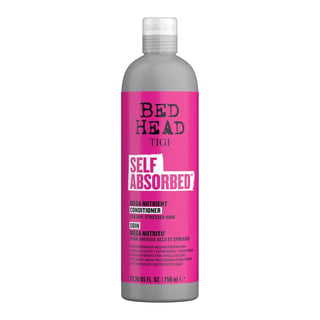 Bed Head by TIGI Self Absorbed Mega Nutrient Conditioner