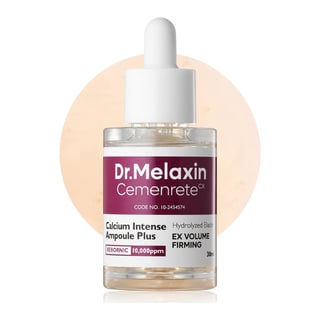 Dr.Melaxin Cemenrete Calcium Intense Ampoule