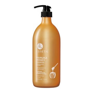Luseta Manuka Honey Shampoo