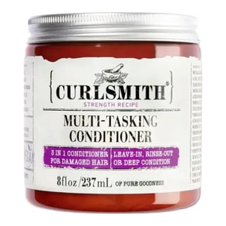 Curlsmith Multi-Tasking Conditioner
