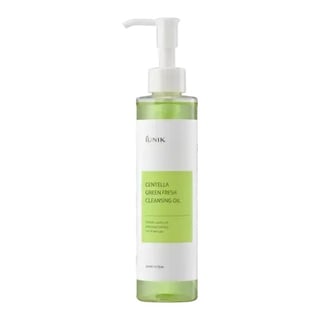 iUNIK Centella Green Fresh Cleansing Oil