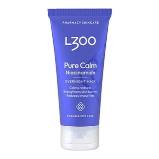 L300 나이아신아마이드 퓨어 카밈 오버나이트 마스크