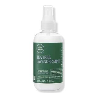 Paul Mitchell Tea Tree Lavender Mint Conditioning Leave-In Spray