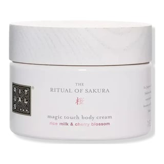 Rituals Cosmetics The Ritual Of Sakura Body Cream