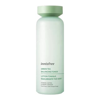innisfree Green Tea Balancing Toner