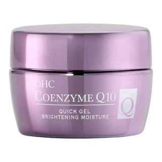 DHC Coenzyme Q10 Quick Gel Brightening Moisture