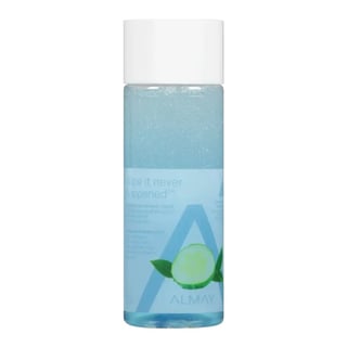 Almay Longwear & Waterproof Liquid Eye Makeup Remover