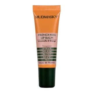 MUDMASKY French Kiss Lip Balm