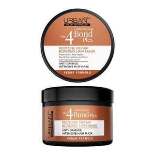 Urban Care No. 4 Bond Plex Restore Repair Bonding Hair Mask