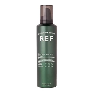 REF Stockholm Styling Mousse N°435