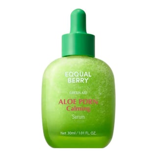 Eqqualberry Aloe PDRN Calming Serum