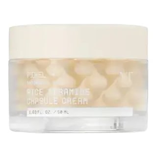 VT Cosmetics Rice Ceramide Capsule Cream