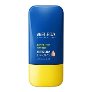 Weleda Extra Rich Omega Serum Drops