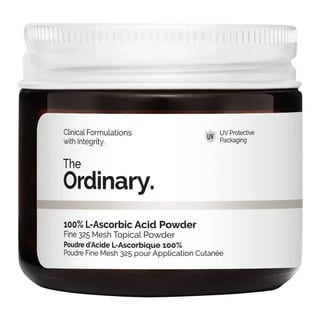 The Ordinary 100% L-Ascorbic Acid Powder