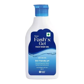 Torrent Pharma Fash X Gel