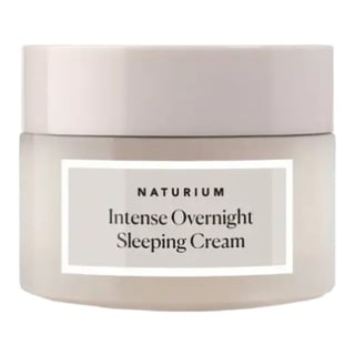 Naturium Intense Overnight Sleeping Cream