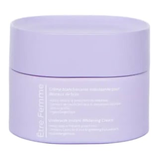 Etre Femme Underam Instant Whitening Cream