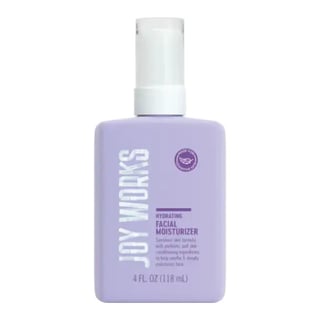 Joy Works Hydrating Facial Moisturizer