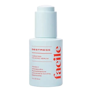 Facile Destress Calming Serum