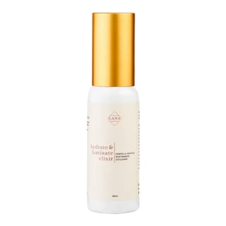 Lana Hydrate & Luminate Elixir