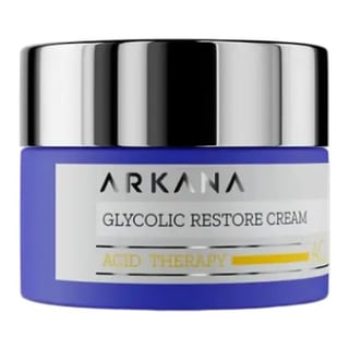 Arkana Glycolic Restore Cream