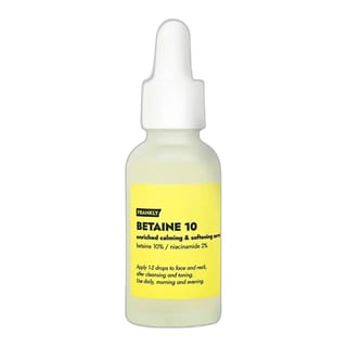 Frankly Betaine 10 Serum