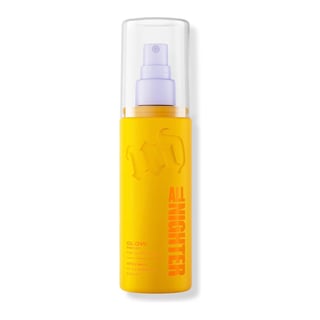 Urban Decay All Nighter Glow Finish Makeup Setting Spray