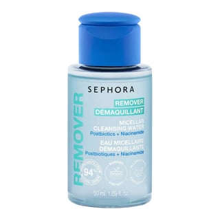 Sephora Collection Micellar Cleansing Water