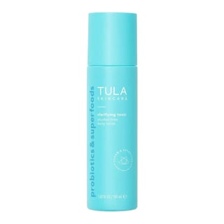 Tula Skincare Clarifying Tonic Alcohol-Free Daily Toner