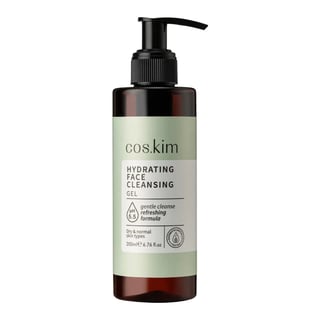 cos.kim Hydrating Face Cleansing Gel
