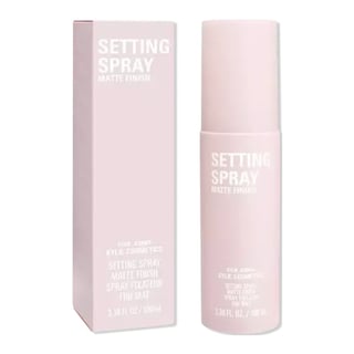 Kylie Cosmetics Setting Spray