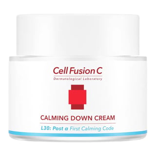 Cell Fusion C Calming Down Cream