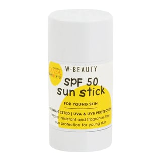 Woolworths Sun Stick SPF 50