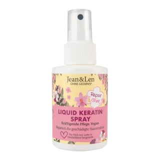 Jean&Len Liquid Keratin Spray