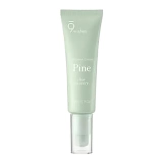 9wishes Pine Treatment Cream