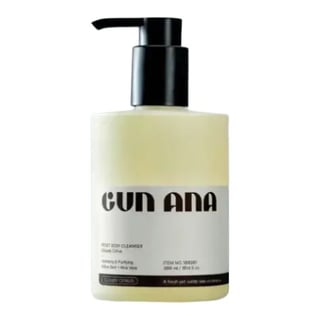 Gun Ana Reset Body Cleanser