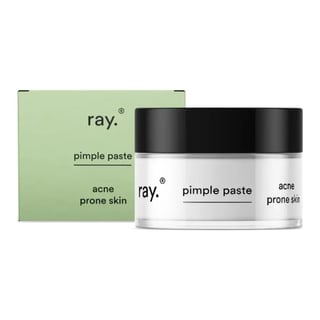 Ray. Pimple Paste
