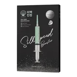 Banobagi Silk Pearl Booster Mask