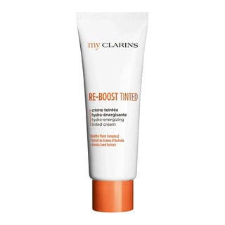Clarins Re-Boost Tinted Hydra-Energizing Tinted Cream