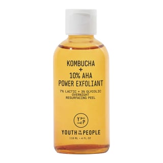 Youth To The People Kombucha + 10% AHA Power Exfoliant