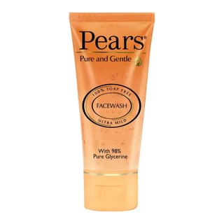 Pears Face Wash