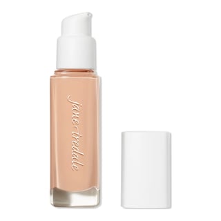 Jane Iredale Skintuition SPF 30 Radiance-Boosting Liquid Foundation