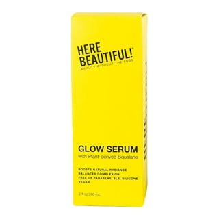 Here Beautiful Glow Serum