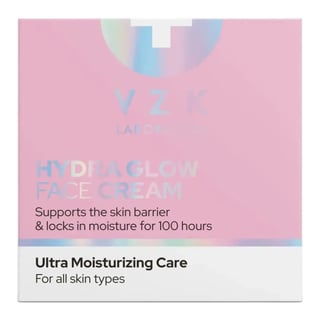 VZK Hydra Glow Face Cream